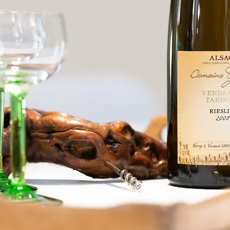 La Grange De Madeleine *