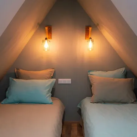 Apartment La Grange De Madeleine Eguisheim