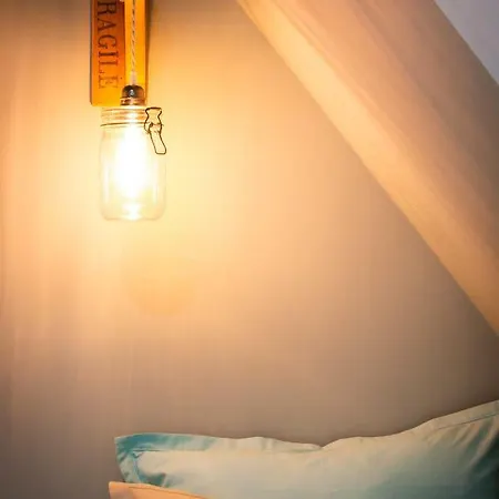 La Grange De Madeleine