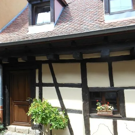 La Grange De Madeleine *