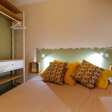 La Grange De Madeleine Apartment